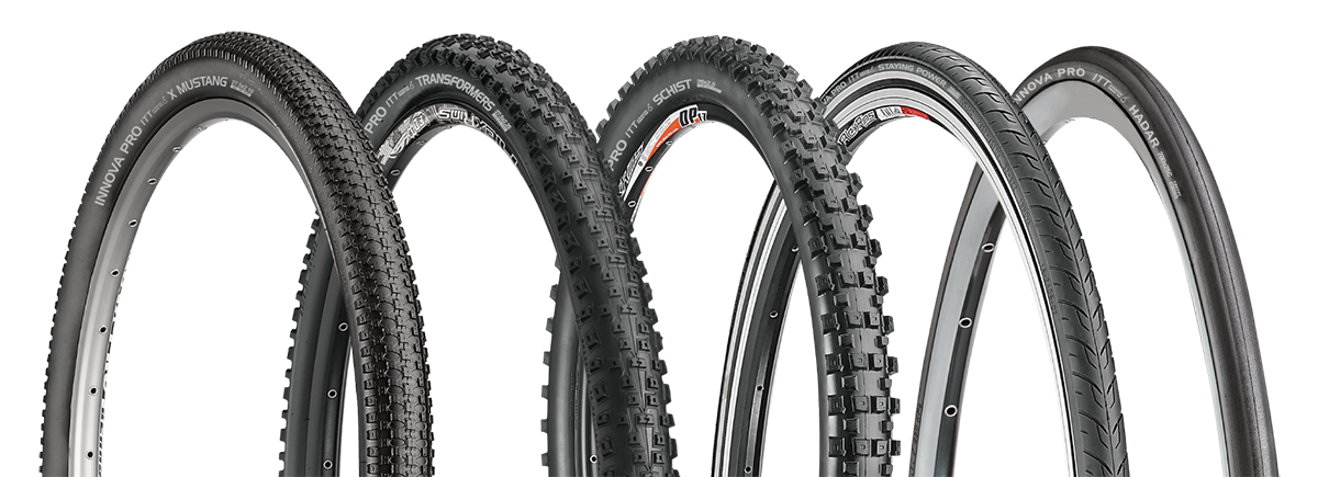 itt tires