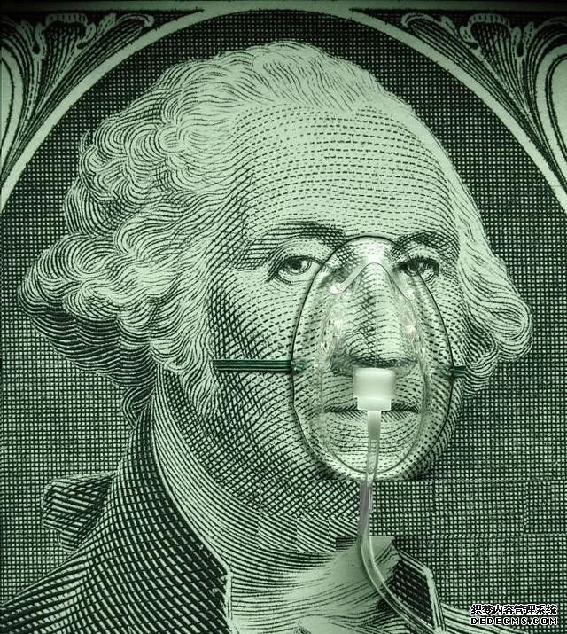 中國持續(xù)拋售1149億美債，美國無權(quán)賴掉美債！