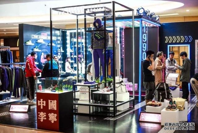 又一國(guó)產(chǎn)巨頭倒下：曾5000多家門(mén)店，品牌價(jià)值27億，今卻負(fù)債累累