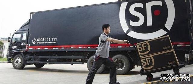 虧損7.81億卻讓消費(fèi)者買單？神秘的順豐老總：我玩的局，你們不懂