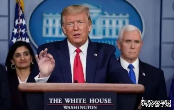 1.6萬(wàn)億美元！美議員獅子大張口，再次訛詐中國(guó)