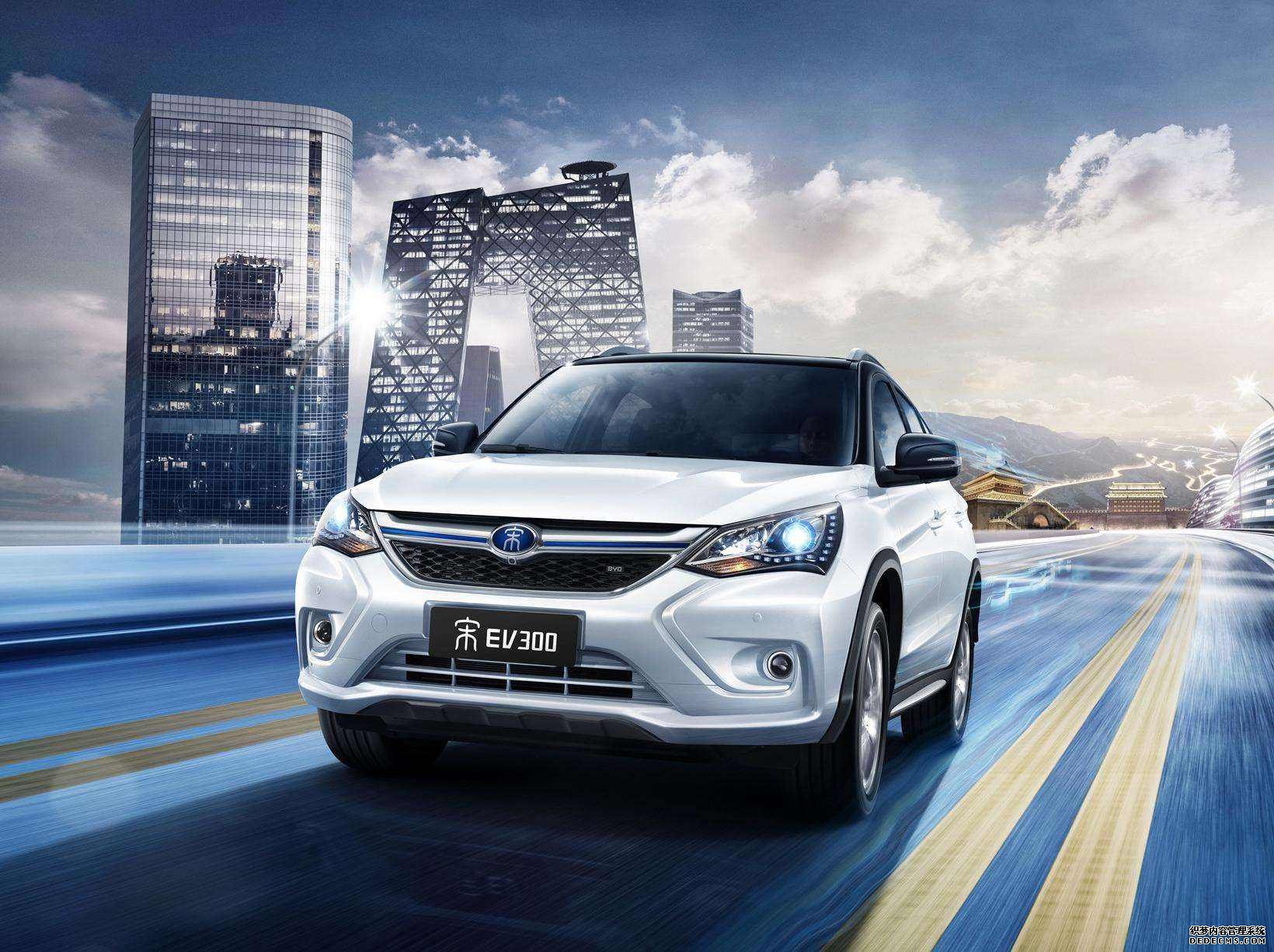 曾蟬聯(lián)6年中國第一，如今銷量暴跌58.34%，比亞迪究竟怎么了？