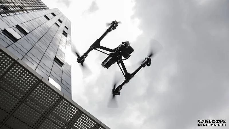 無人機“無人問津”，大疆陷“僵局”？