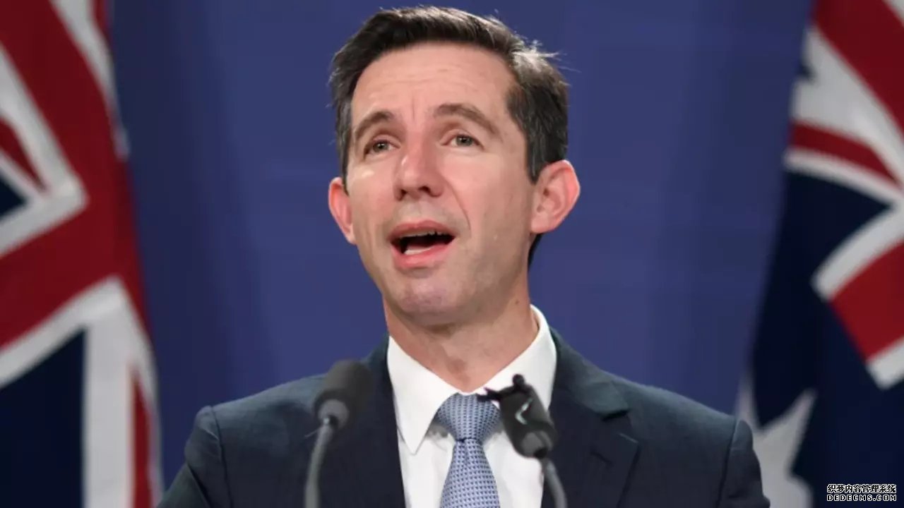 損失超5436億？澳新貿(mào)易部長(zhǎng)再向中方求和