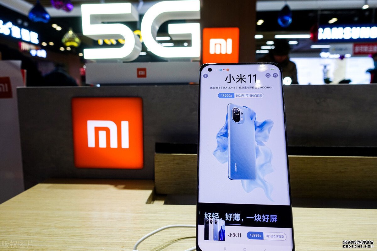 小米正式起訴美國政府，勝算多少？