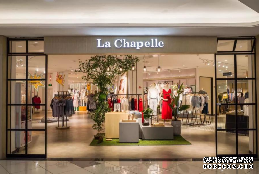 南極人賣吊牌賺13億，拉夏貝爾也想走老路，可要小心這些山寨貨