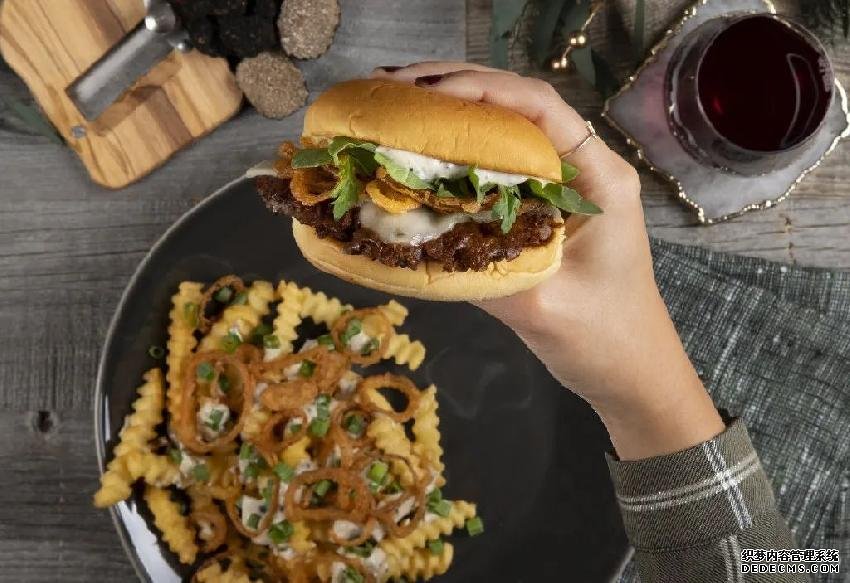 又?jǐn)偵鲜铝?！?fù)面連連的漢堡王該何去何從？