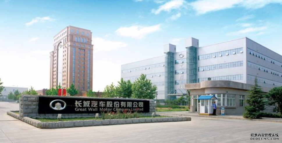 暴跌42%后，長城汽車還能挺過今年嗎？