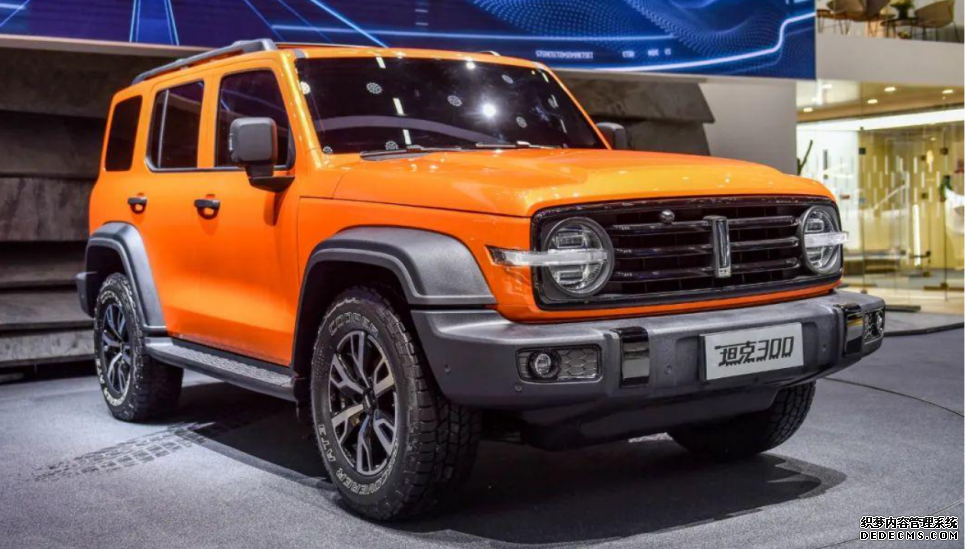 暴跌42%后，長城汽車還能挺過今年嗎？